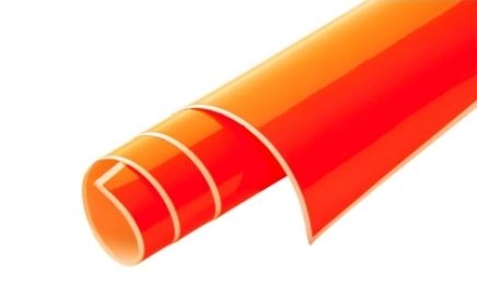 Pellicole di avvertimento e di protezione