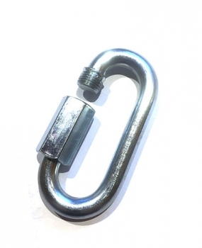 Accessori per funi di traino per verricelli