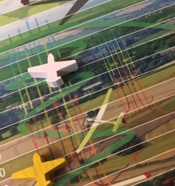 Giochi di volo