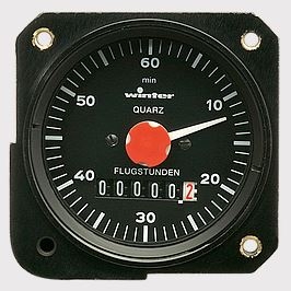 Registrazione delle ore di volo