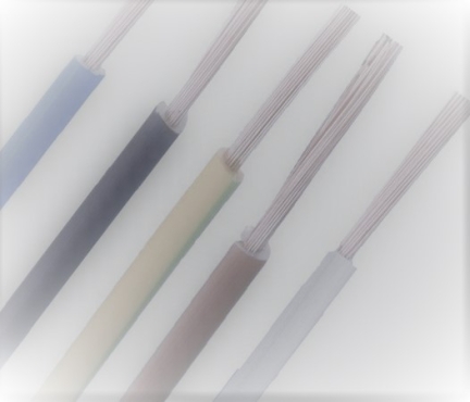 Elettricità, cavi e altro.