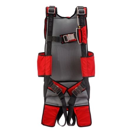 Paracadute di soccorso RE-5L Serie 4