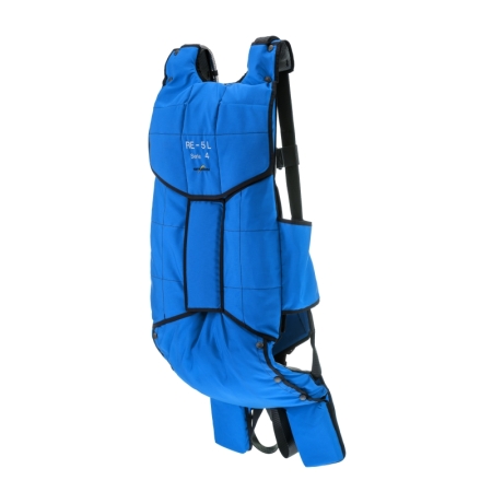 Paracadute di soccorso RE-5L Serie 4