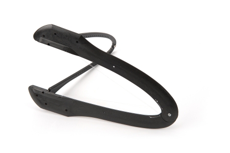 Pulitore flessibile BWS