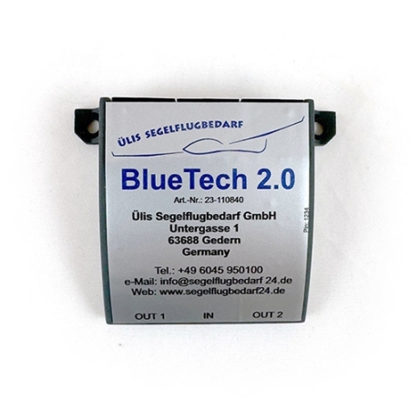 FLARM Bluetooth Adapter 19200 Bd