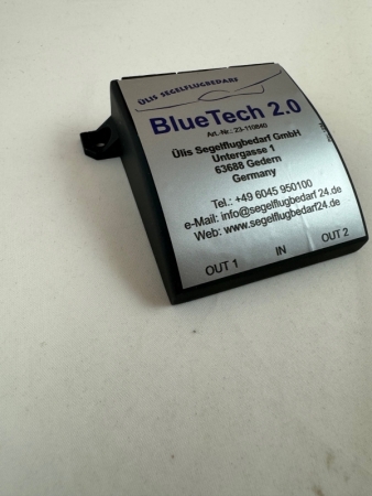 FLARM Bluetooth Adapter 19200 Bd