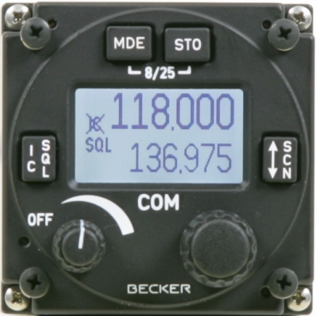 Becker AR6201-(022) 6W