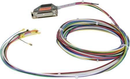 Set di cavi per aliante AR 6201 versione 1K062 Set di cavi per aliante AR 6201 versione 1K062