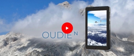 Oudie N