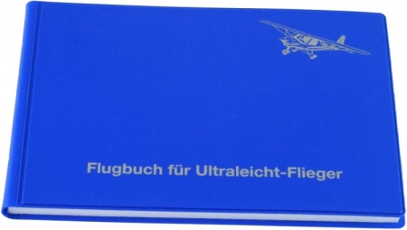 Diario di volo per ultraleggeri Diario di volo per ultraleggeri