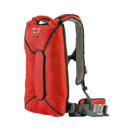 Paracadute di soccorso RE-5L Serie 5+