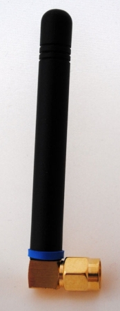 ADS-B-Antenna per PowerFLARM portatile ADS-B-Antenna per PowerFLARM portatile