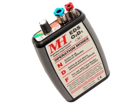 EDS 02D1-2G per 1 persona set completo
