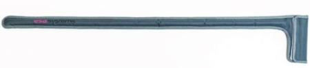Sacchetto di protezione esa per le sonde RU/ST, RU/UN e BR/ST, BR/UN Sacchetto di protezione esa per le sonde RU/ST, RU/UN e BR/ST, BR/UN