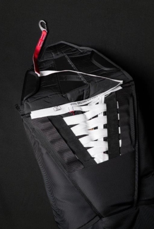 Paracadute di salvataggio Mars ATL 15