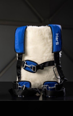 Paracadute di salvataggio Mars ATL 15