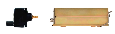 Mode-S Transponder Trig TT21 - classe 2