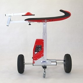 Aiuto elettrico per il montaggio di un uomo POWER RIGGER Aiuto elettrico per il montaggio di un uomo POWER RIGGER