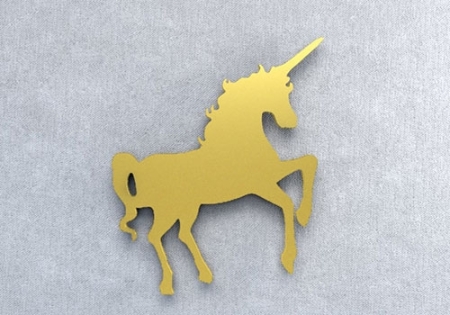 Magnet unicorno Magnet unicorno