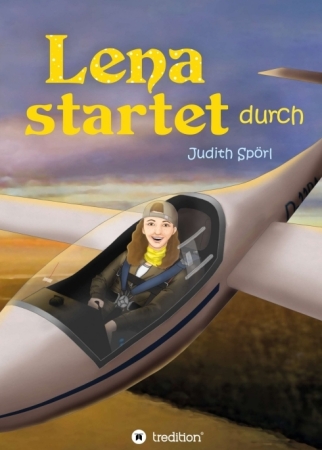 Lena decolla