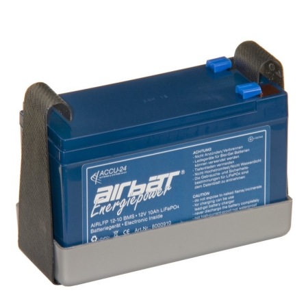 Airbatt Portabatteria BHS65