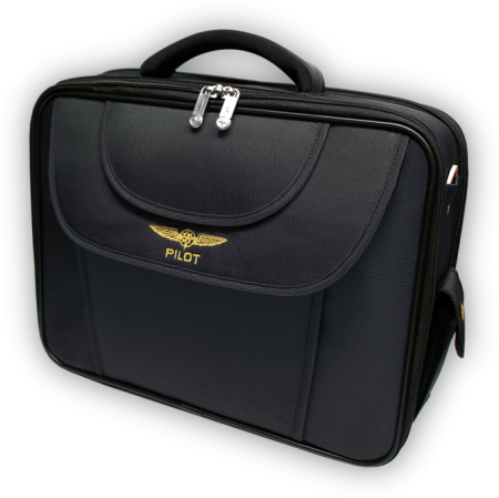 Borsa da pilota giornaliera Borsa da pilota giornaliera