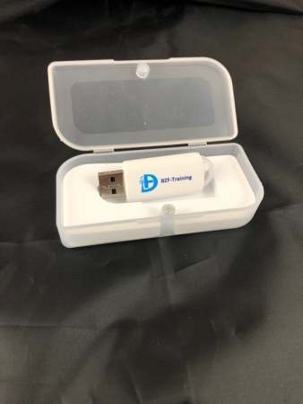 BZF I/II Audio-USB-Stick BZF I/II Audio-USB-Stick