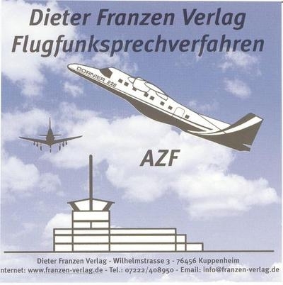 AZF I/II CD audio di esercitazione AZF I/II CD audio di esercitazione