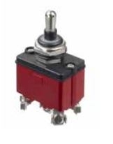 Commutatore di batteria a 3 poli