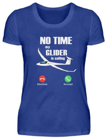 Maglietta No time donna Maglietta No time donna