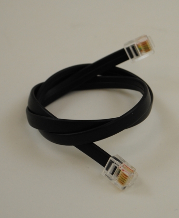 Cavo di collegamento LX RJ45 - RJ12 Cavo di collegamento LX RJ45 - RJ12