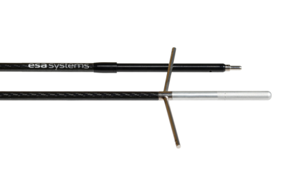 Sonda multipla DN/3-fach/UN Sonda multipla DN/3-fach/UN