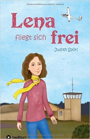 Lena vola libera Lena vola libera