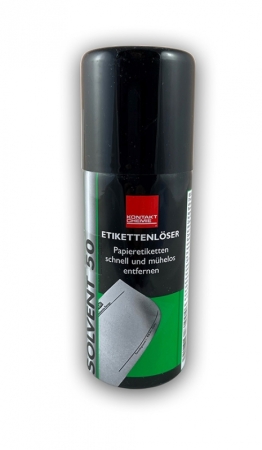 Rimuovi adesivo/nastro a solvente 50 Rimuovi adesivo/nastro a solvente 50