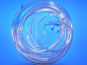 Flare tip EDS cannula nasale Flare tip EDS cannula nasale