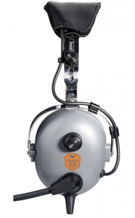 Tomcat Headset con connettore PJ