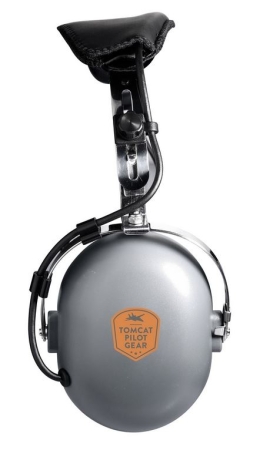 Tomcat Headset con connettore PJ