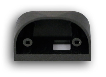 Alloggiamento per display V3+ SetTop