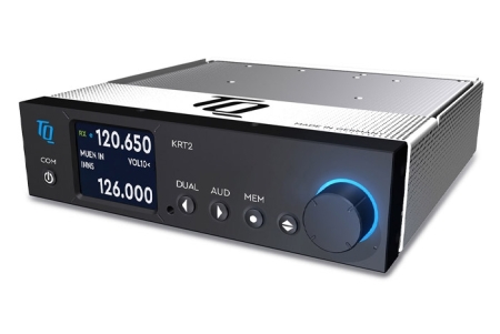 Radio KRT 2-F 160 mm Radio KRT 2-F 160 mm