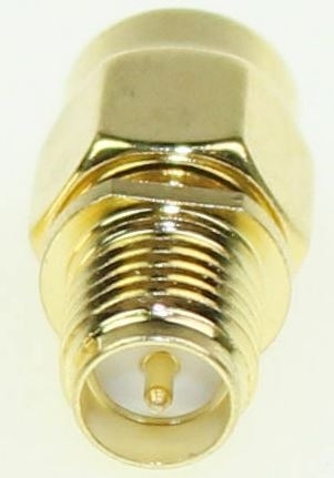 PowerFLARM Fusion a connettore core Adattatore antenna ADS-b