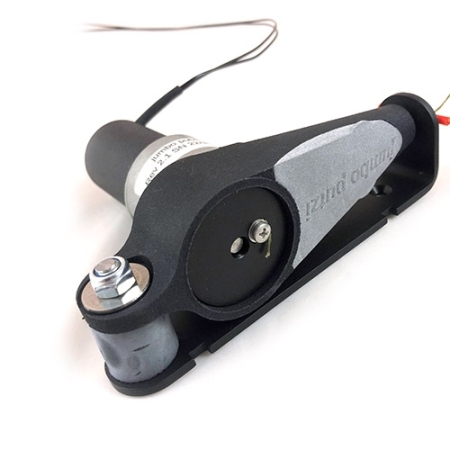 Set di spazzole elettriche per zanzare jumbo putzi