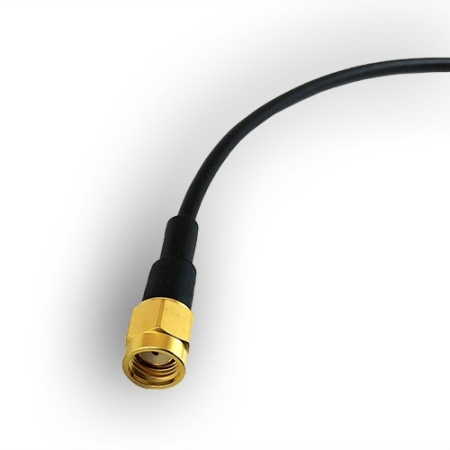 Cavo adattatore BNC - connessione Fusion-ADS-B