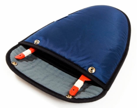 Borsa per zanzariere