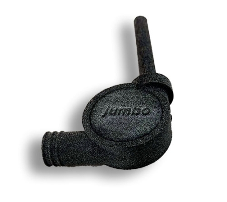 Set di pulegge pulite jumbo dropside