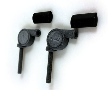 Set di pulegge pulite jumbo dropside