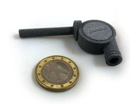 Set di pulegge pulite jumbo dropside