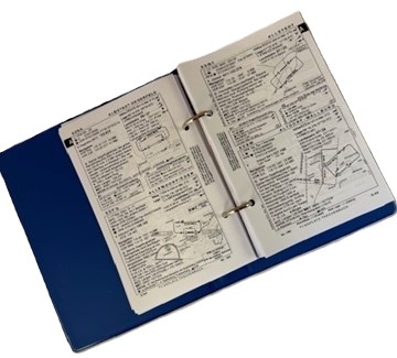 Tascabile Aerodrome Trip Kit 2025