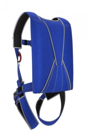 Paracadute di soccorso Wingman