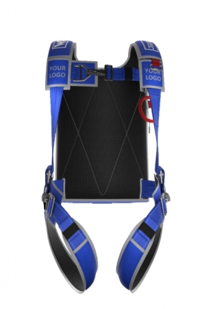 Paracadute di soccorso Wingman