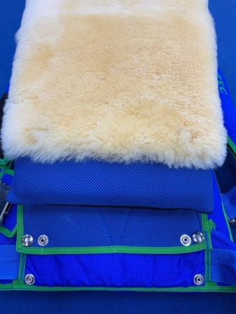 Paracadute di soccorso Wingman